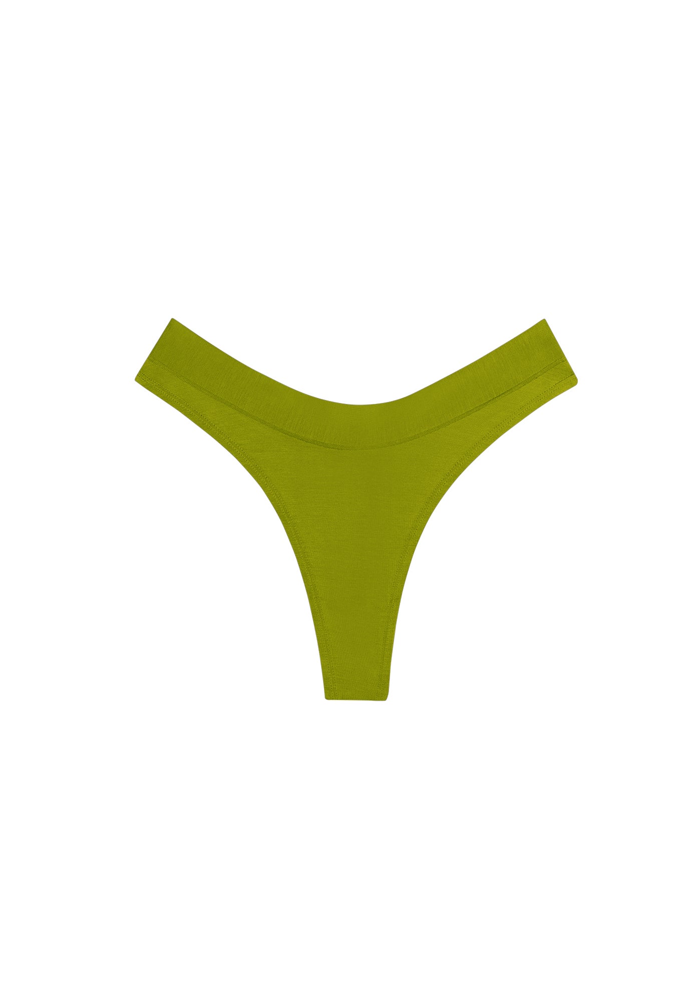 The Thong - Modal image number 1