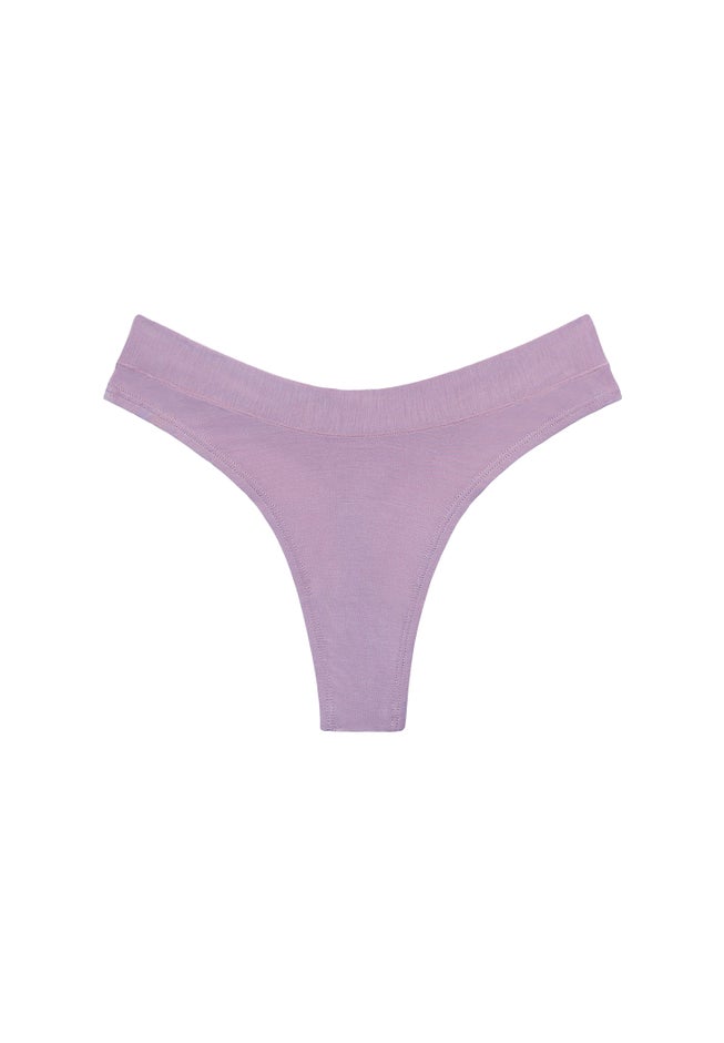 The Thong - Modal image number 1