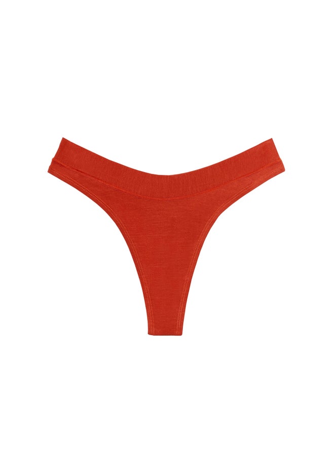 The Thong - Modal image number 1