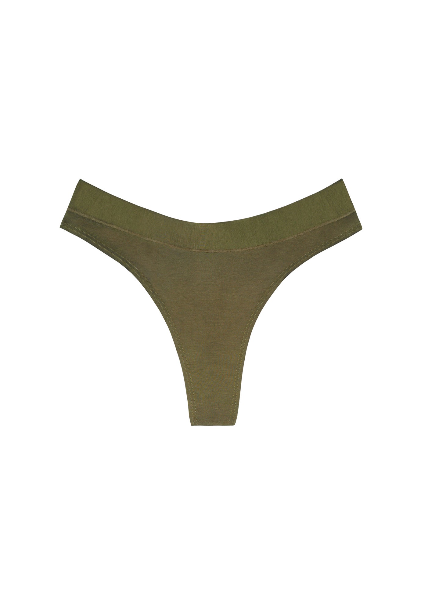 The Thong - Modal image number 1