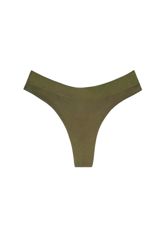 The Thong - Modal image number 1