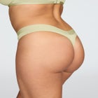 The Thong - Modal image number null