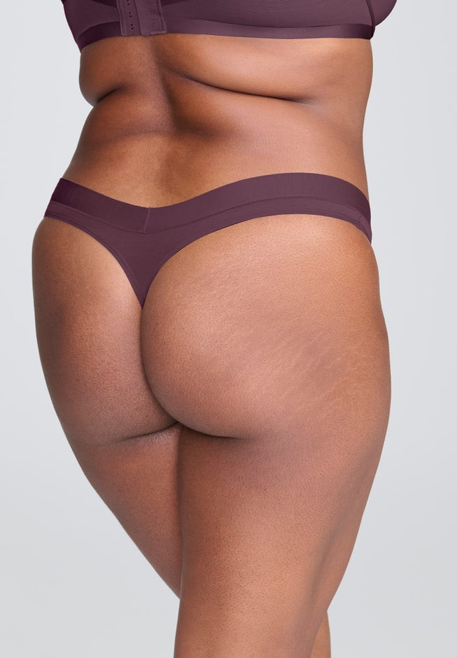 The Thong - Modal image number 3