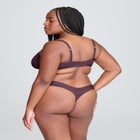 The Thong - Modal image number null