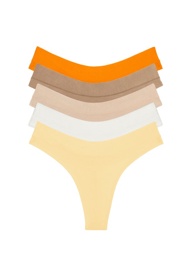 The Thong - Modal image number 5