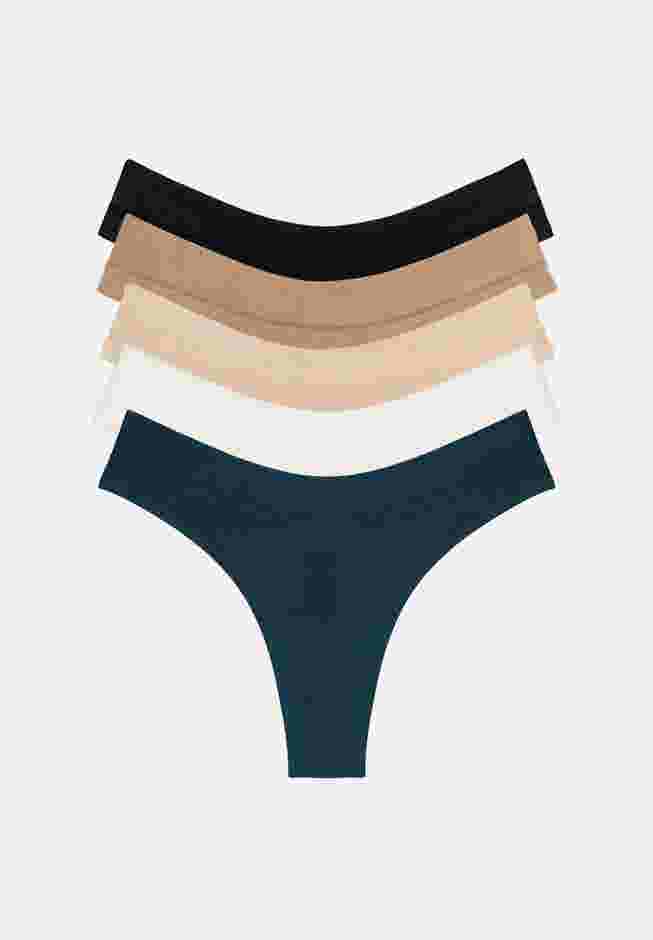 The Thong - Modal image number 8