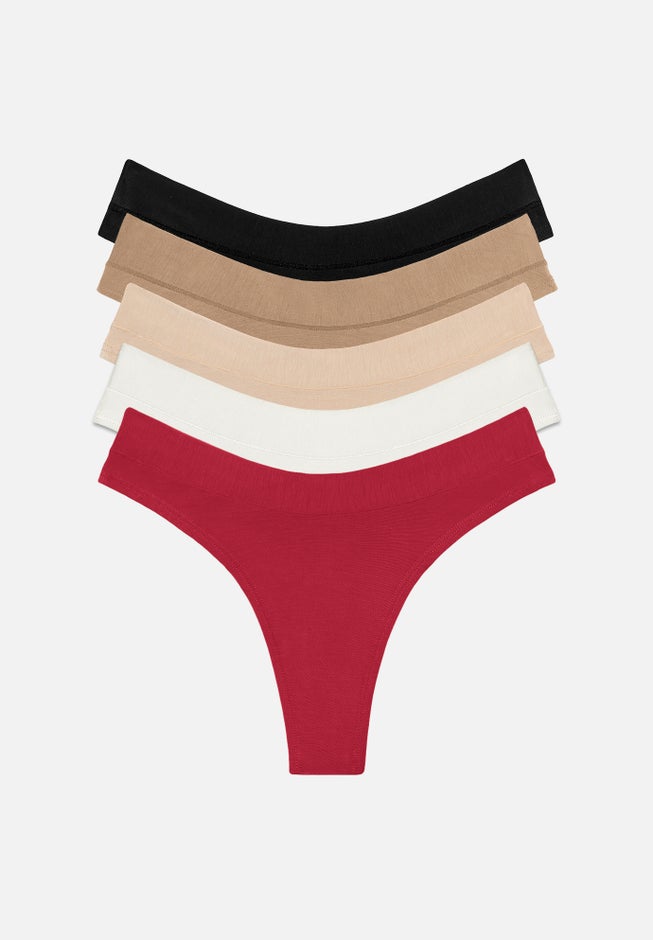 The Thong - Modal image number 7