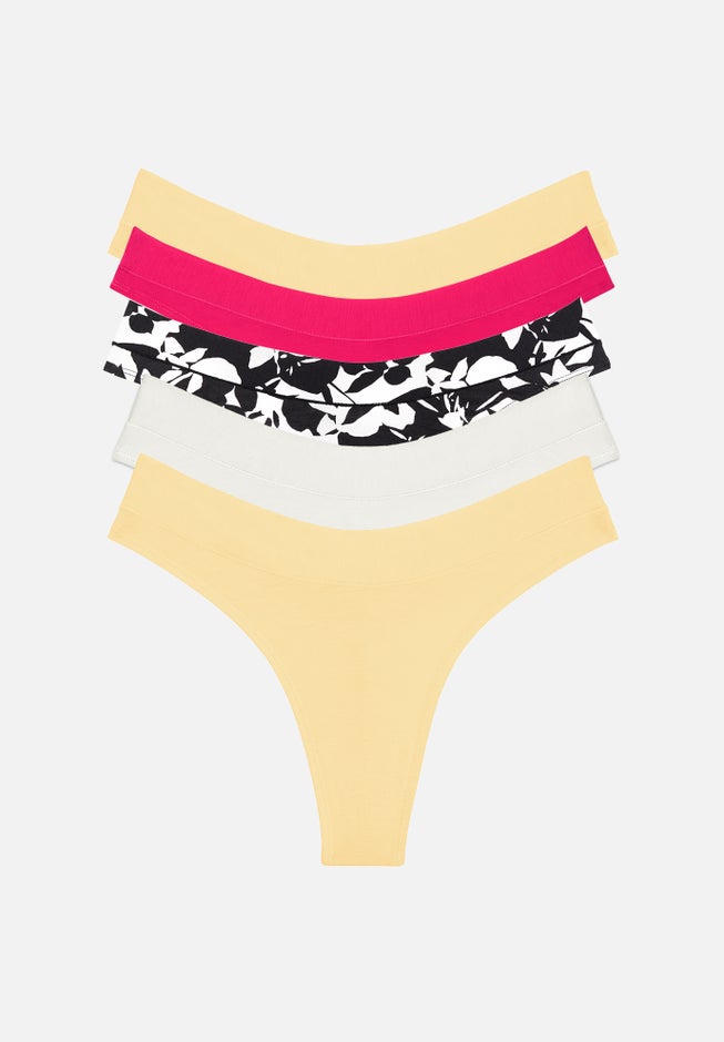 The Thong - Modal image number 10