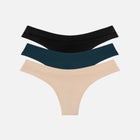 The Thong - Modal image number null