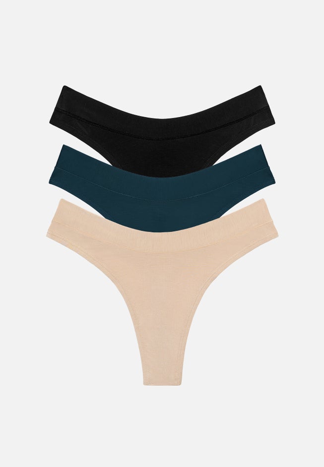 The Thong - Modal image number 17