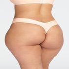 The Thong - Modal image number null