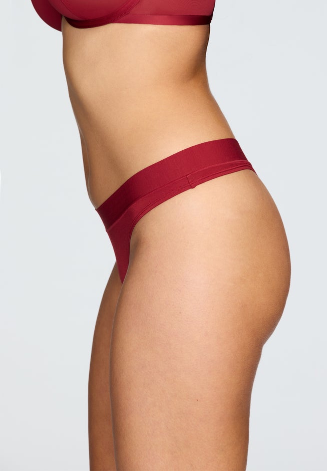 The Thong - Modal image number 2