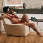 The Thong - Modal image number null