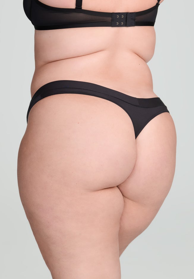 The Thong - Modal image number 3