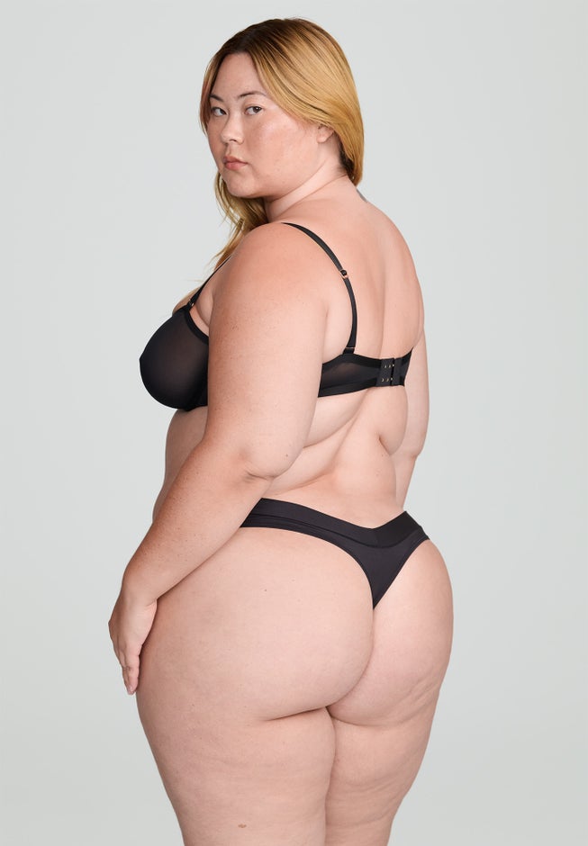 The Thong - Modal image number 4