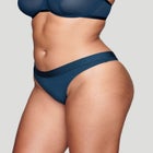 The Thong - Modal image number null