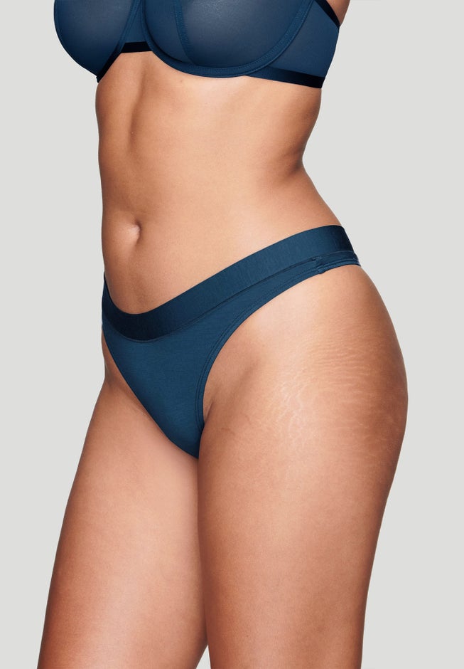 The Thong - Modal image number 2