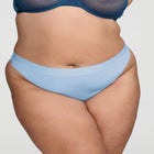 The Thong - Modal image number null