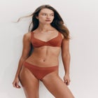 The Thong - Modal image number null