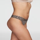 The Thong - Modal image number null