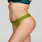 The Thong - Modal image number null