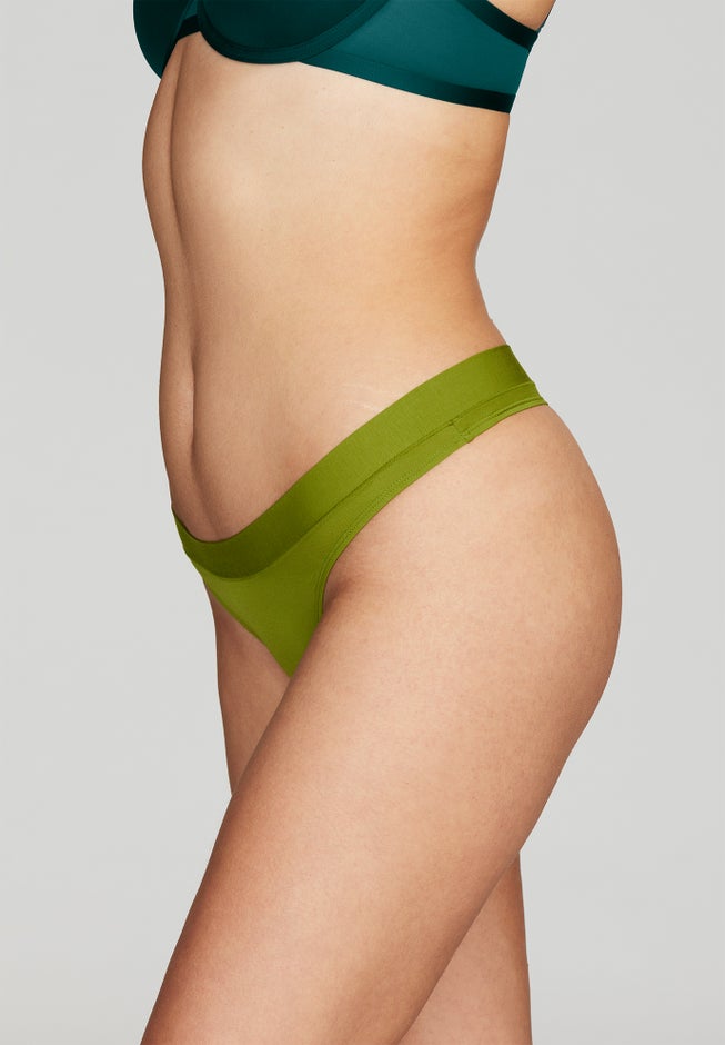 The Thong - Modal image number 2