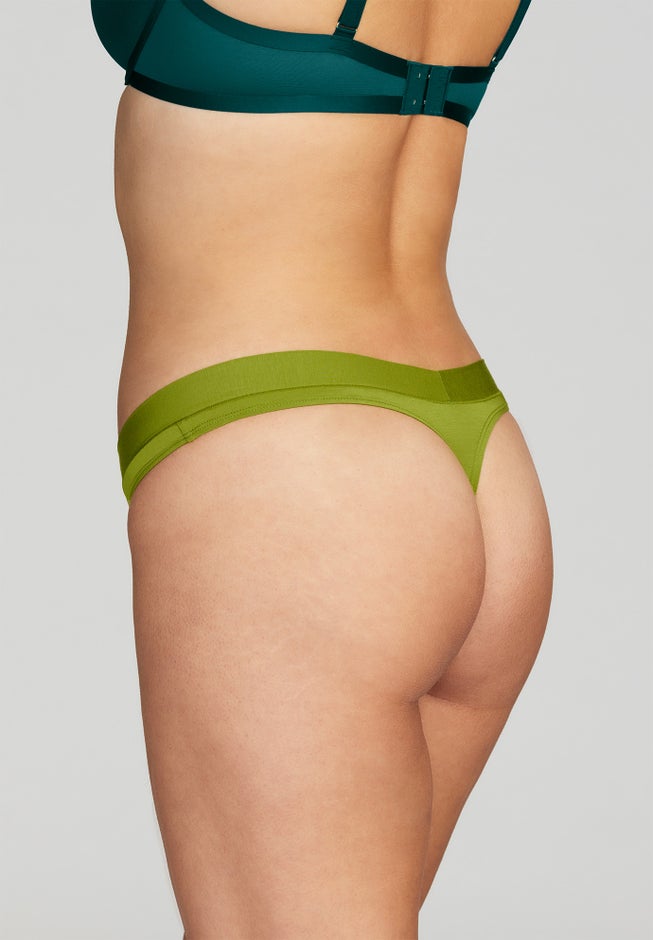 The Thong - Modal image number 3