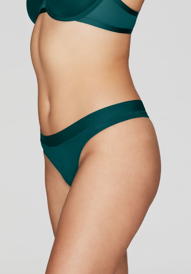 The Thong - Modal image number 2