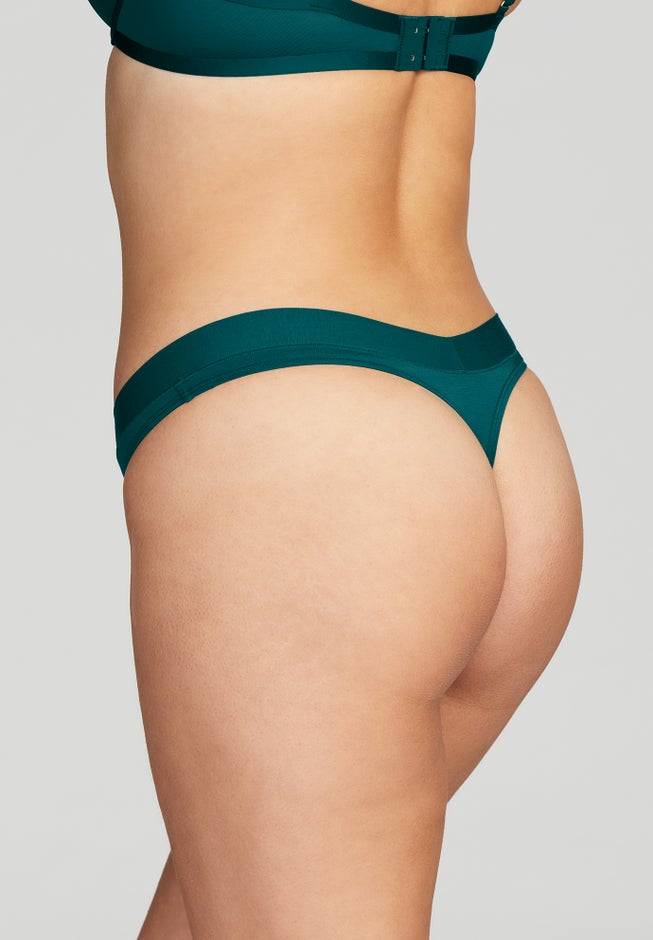 The Thong - Modal image number 3