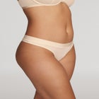 The Thong - Modal image number null