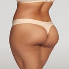 The Thong - Modal image number null