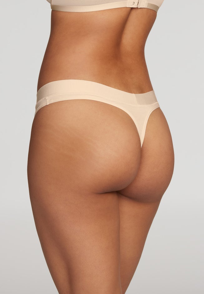 The Thong - Modal image number 3