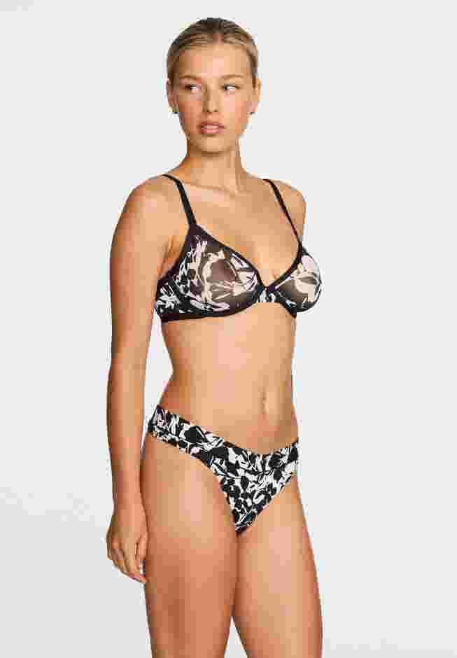 The Thong - Modal image number 4