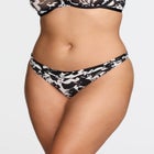 The Thong - Modal image number null