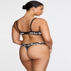 The Thong - Modal image number null