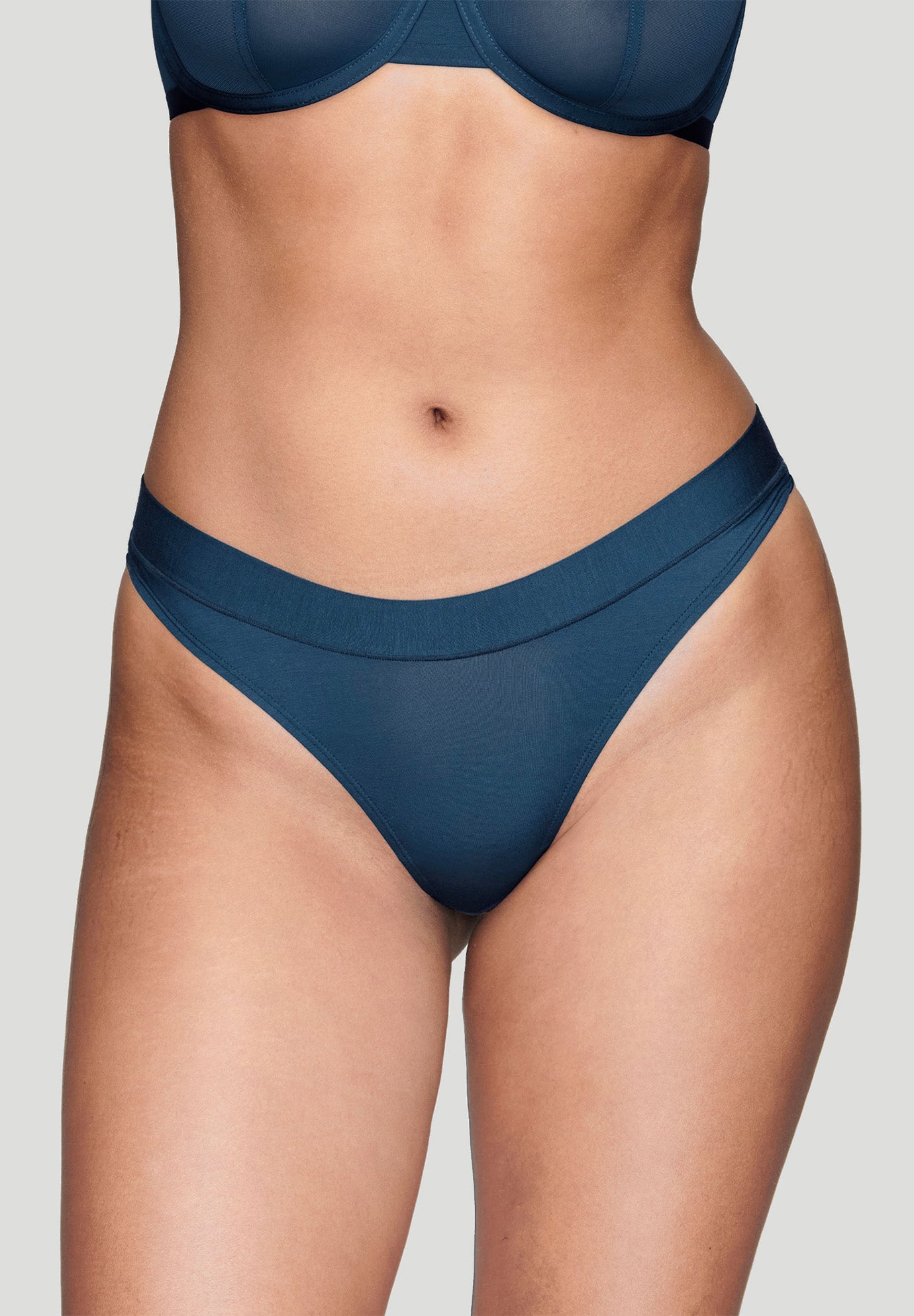 The Thong - Modal image number 0