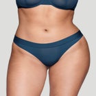 The Thong - Modal image number null