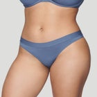 The Thong - Modal image number null