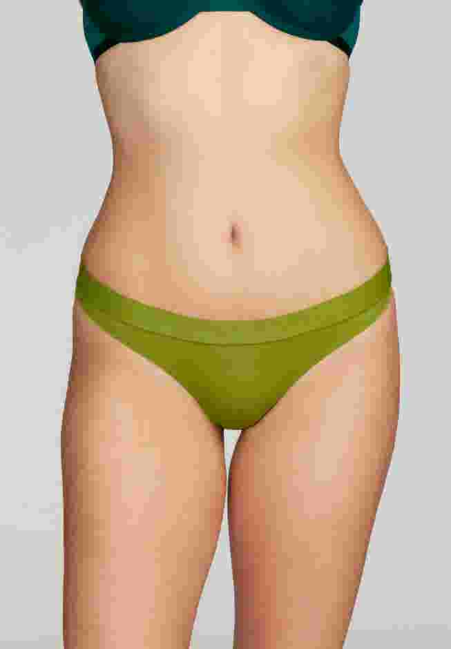 The Thong - Modal image number 0