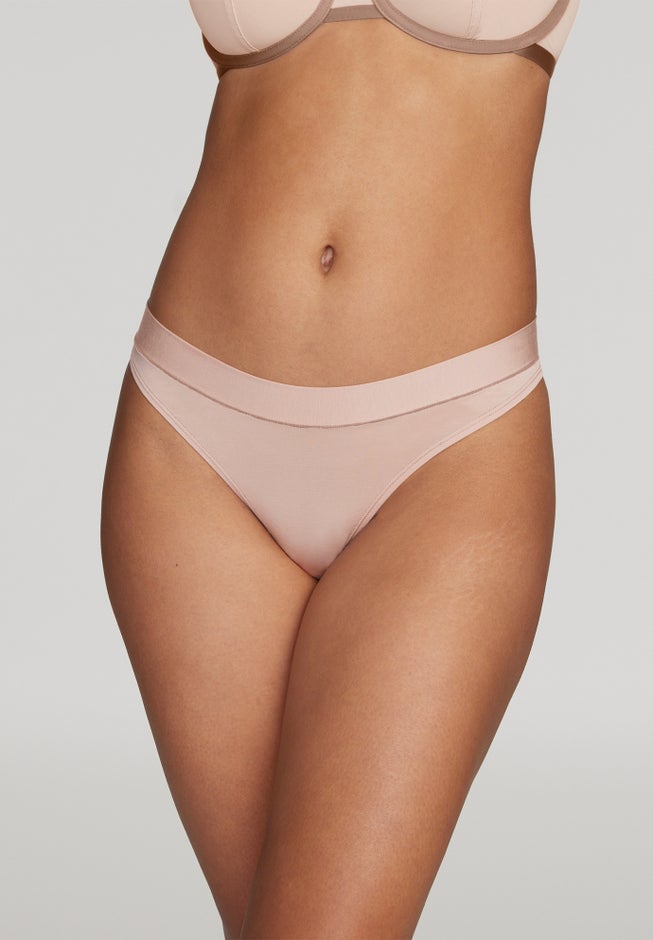 The Thong - Modal image number 0