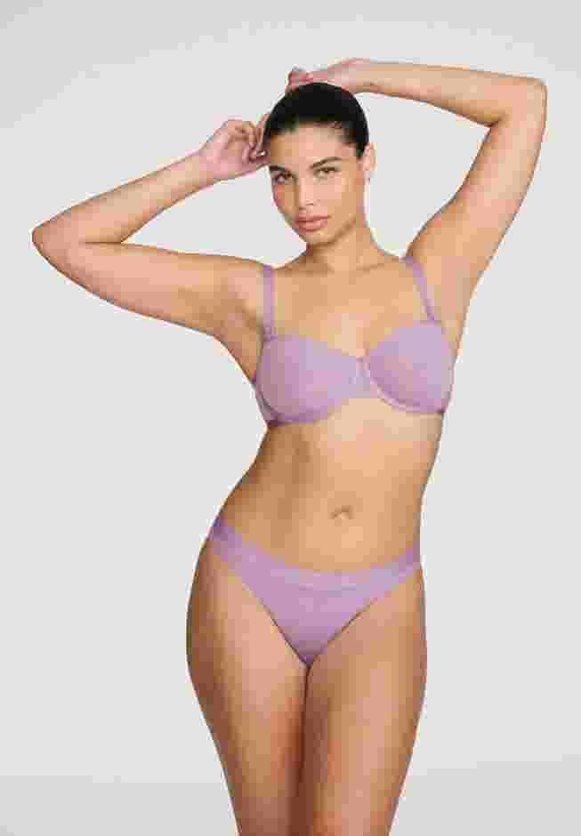 The Thong - Modal image number 0