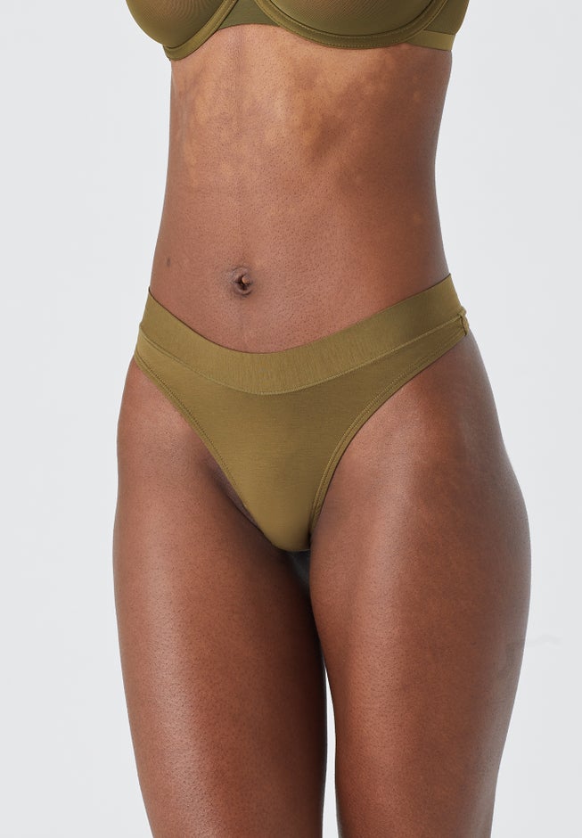 The Thong - Modal image number 0