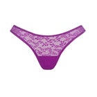 The Thong - Botanical Lace image number null
