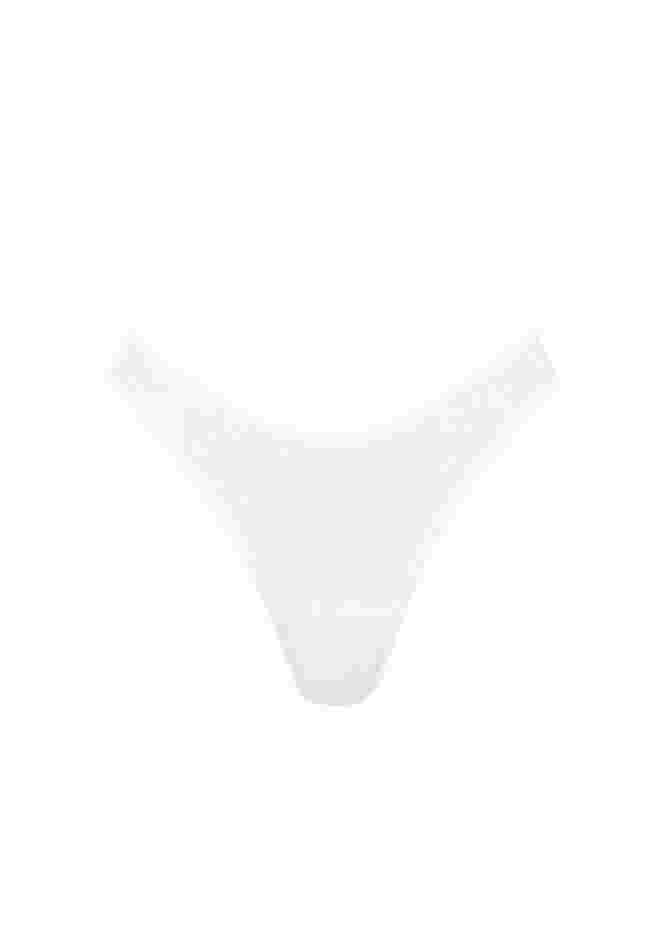 The Thong - Botanical Lace image number 1