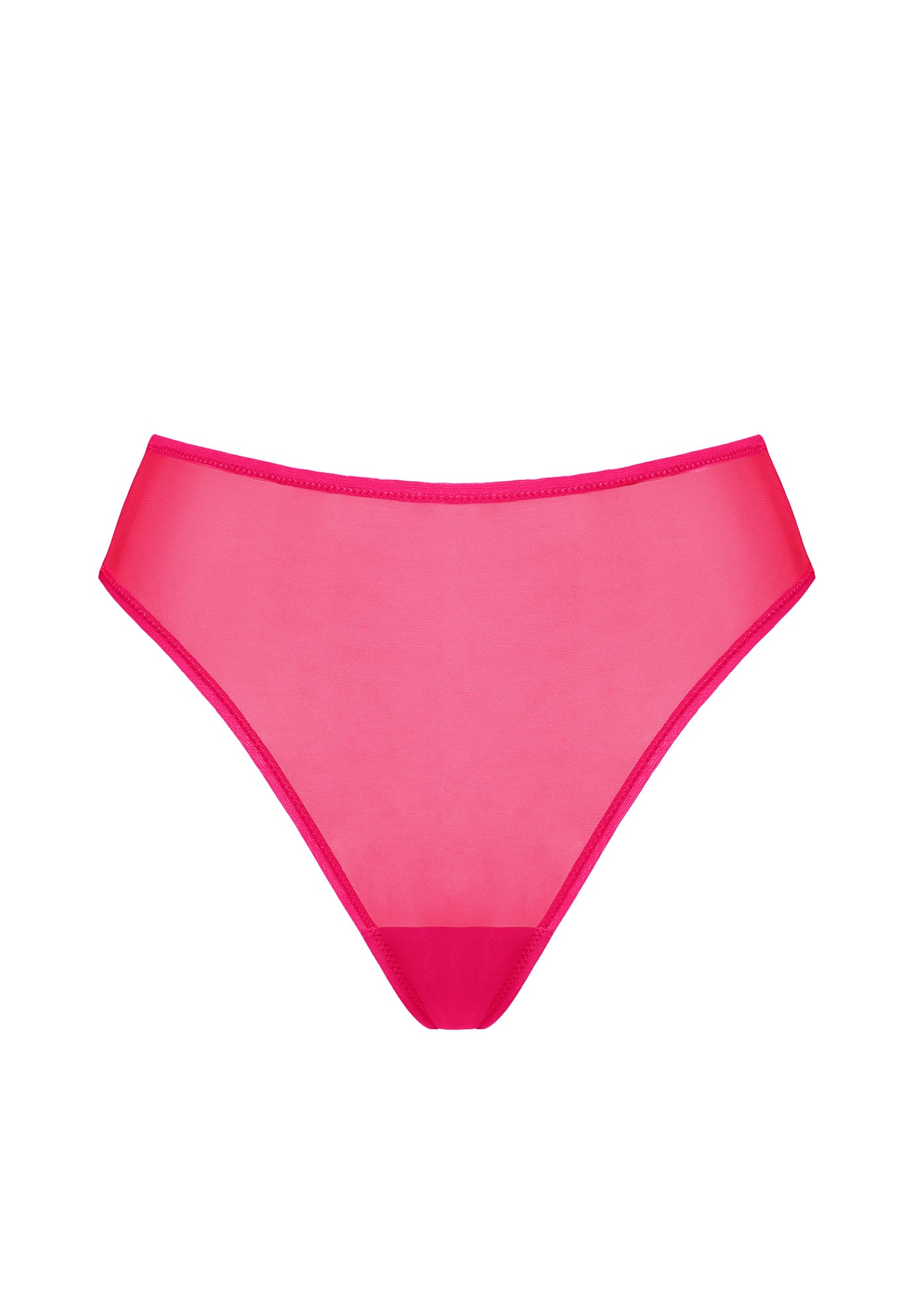 The Highwaist - Mesh image number 1