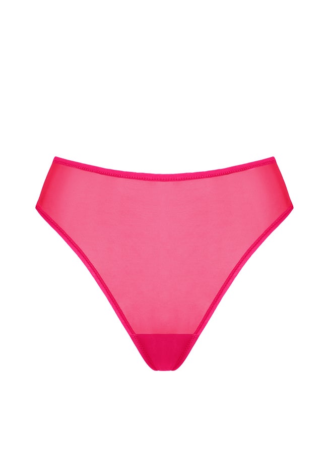 The Highwaist - Mesh image number 1