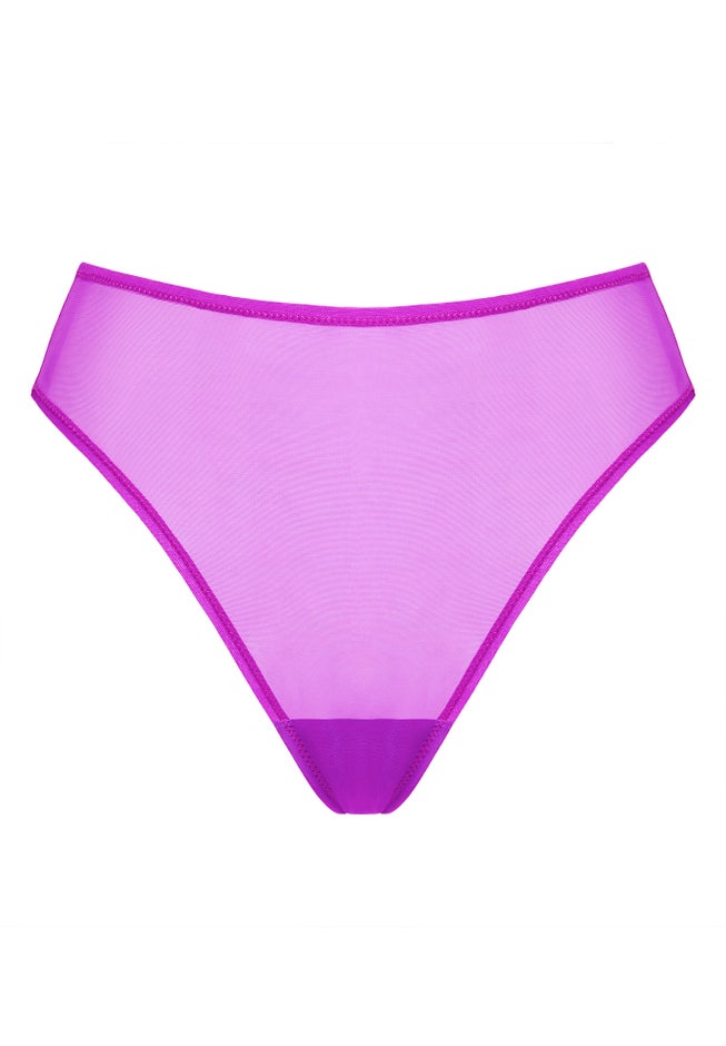 The Highwaist - Mesh image number 1