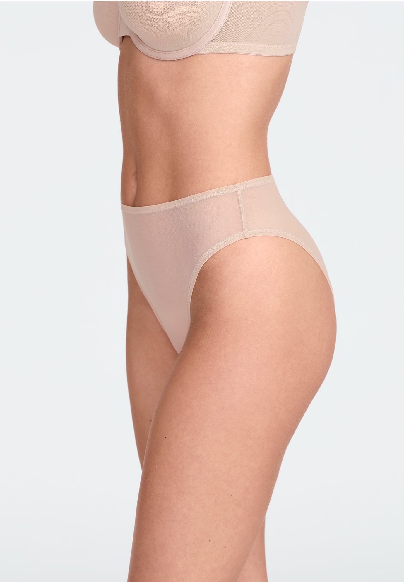 The Highwaist - Mesh image number 2