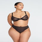 The Highwaist - Mesh image number null