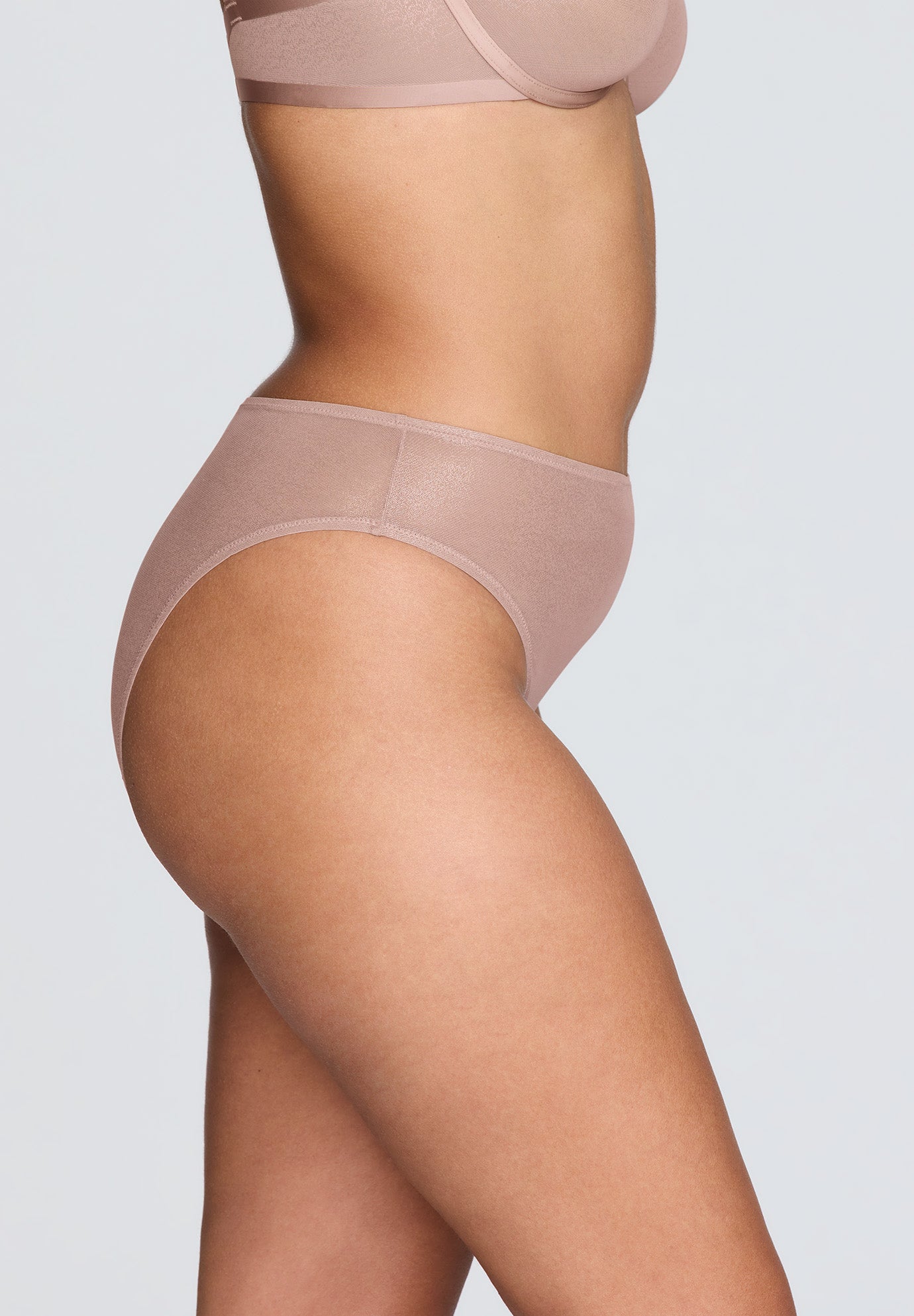 The Highwaist - Mesh image number 2